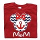 Disney Family Cruise Matching Vacation T-Shirts