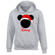 Disney Christmas Mickey and Minnie Family Vacation Hoodie or Sweater