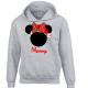 Disney Christmas Mickey and Minnie Family Vacation Hoodie or Sweater