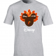 Disney Family Thanksgiving Turkey Mickey Vacation T-Shirts