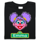 Sesame Street Family Custom T-shirts