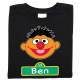 Sesame Street Family Custom T-shirts