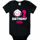 Spider Gwen Matching Family Birthday T-Shirts