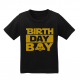 Star Wars Birthday Shirt Matching Family Birthday T-Shirts