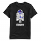 Star Wars Custom T-shirts