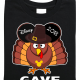 Disney Family Thanksgiving Turkey Mickey Vacation T-Shirts