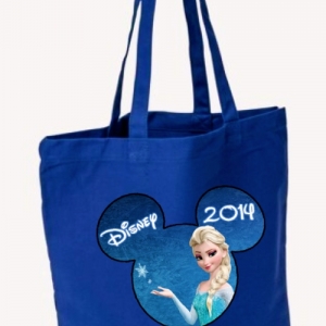 Elsa Tote