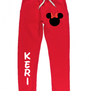 Disney Sweatpants