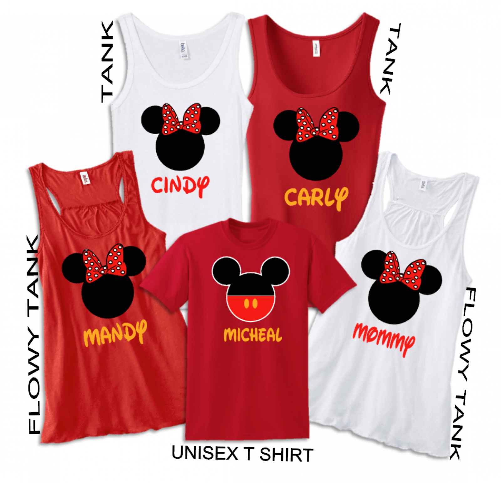 Vacation tank tops discount