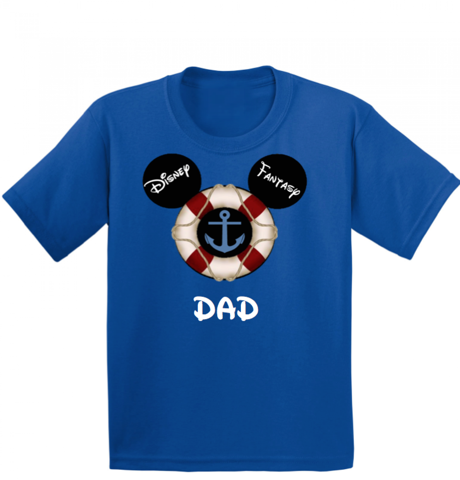 Disney Family Cruise Vacation T-Shirts | The Official Site of Logantolayla