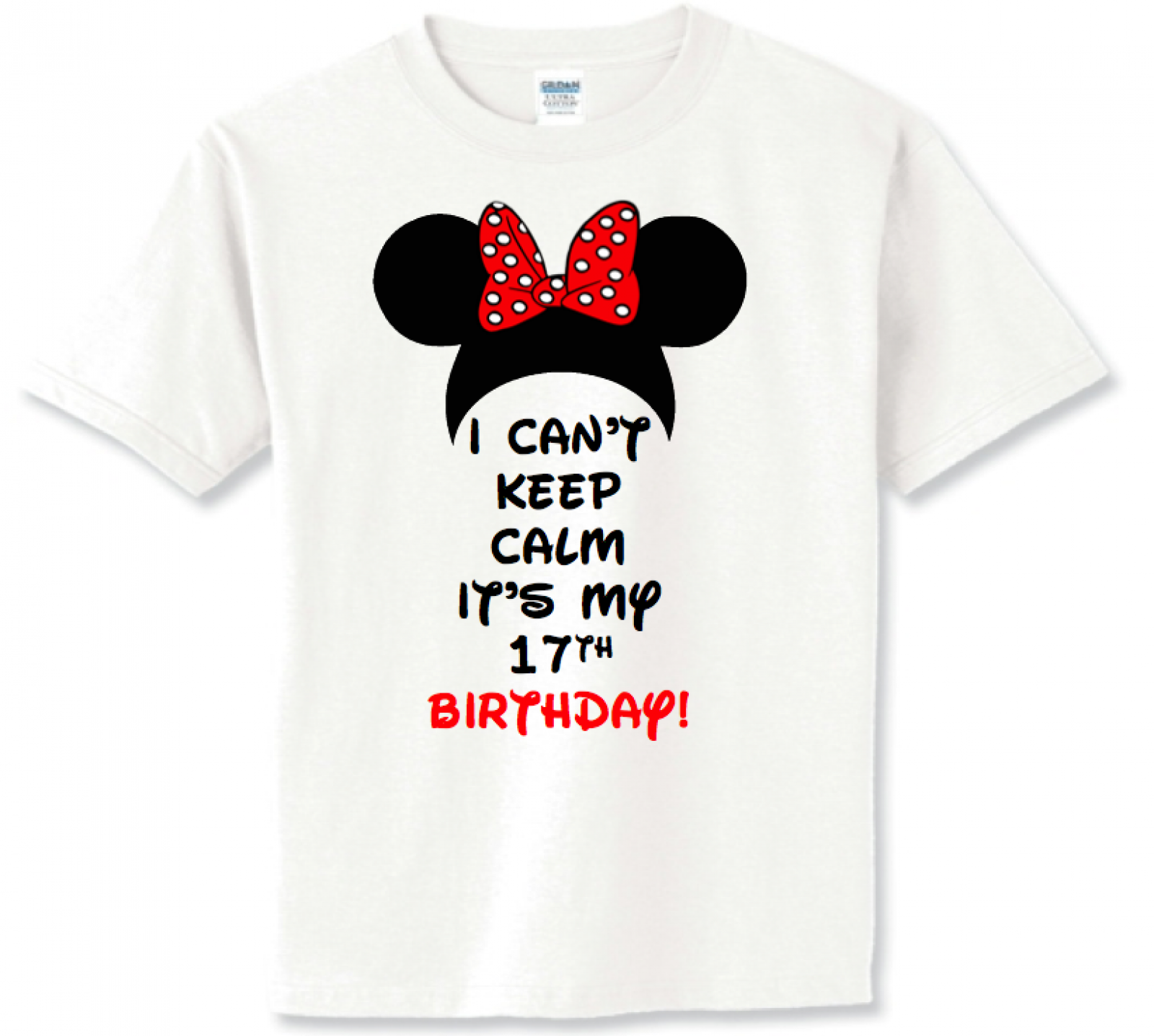 Disney its my birthday shirt deals