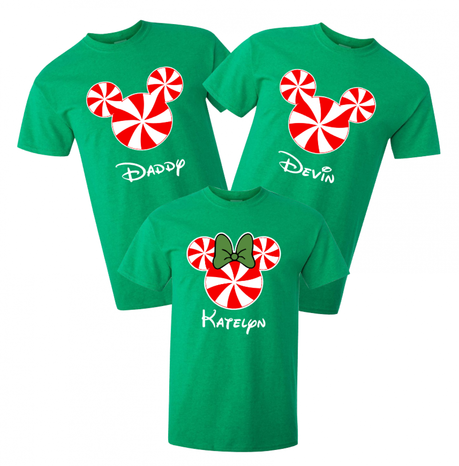 Disney christmas shirts 2018 deals