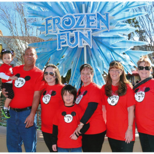 Appreciation Photos From Layla's Runway & Logan's Locker