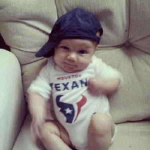 Texans Fan!!!!!!