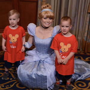 Magical World Princess Time