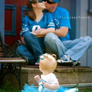 Lions Family Fan!!!!