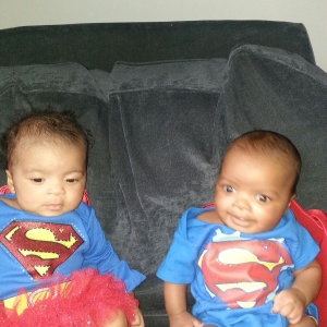 Super Twins