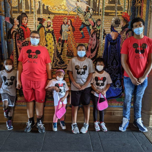 Cool Sunglasses Family