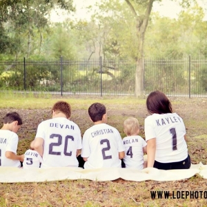 Sport Family